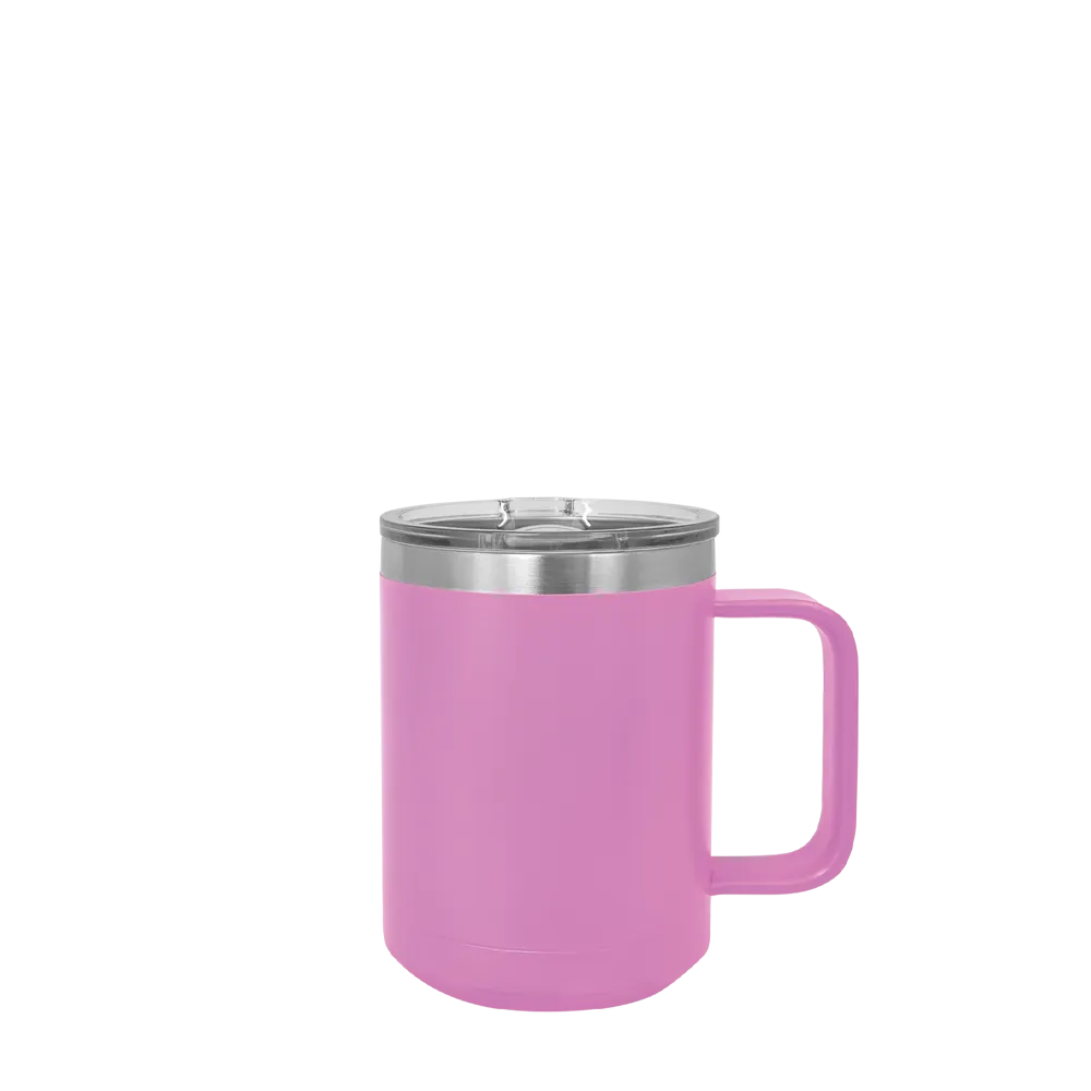 Polar Camel 15 oz Mug、mySite、noshort