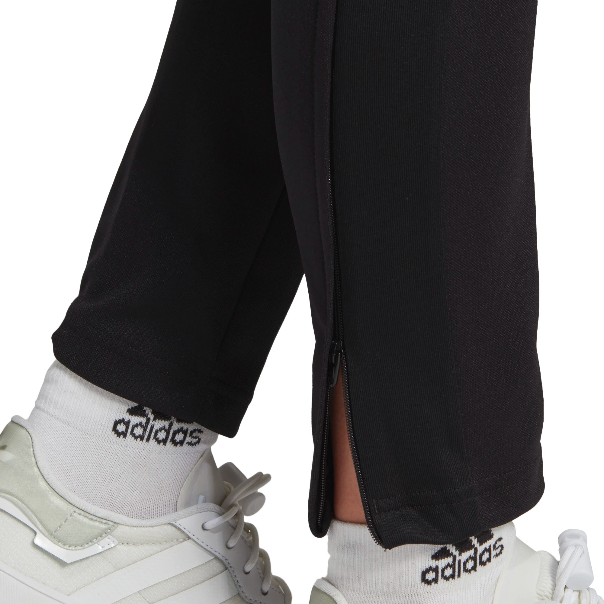 adidas Women's Tiro 21 Track Pants Black/White、mySite、noshort