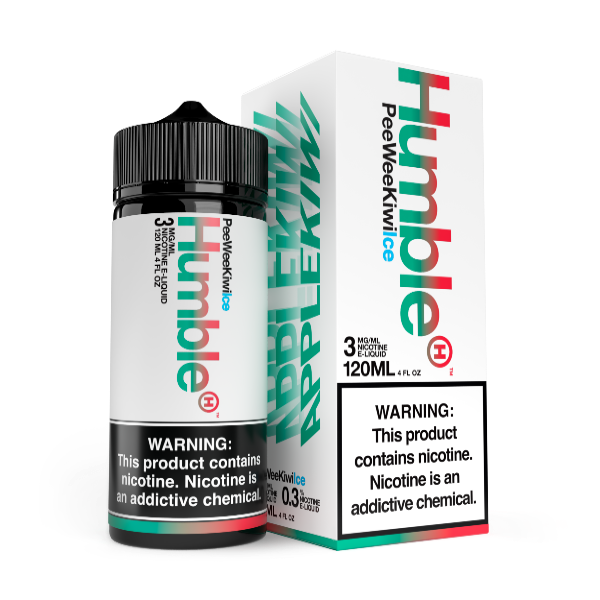 Humble Vape Juice 120mL、mySite、zt4zffjzw