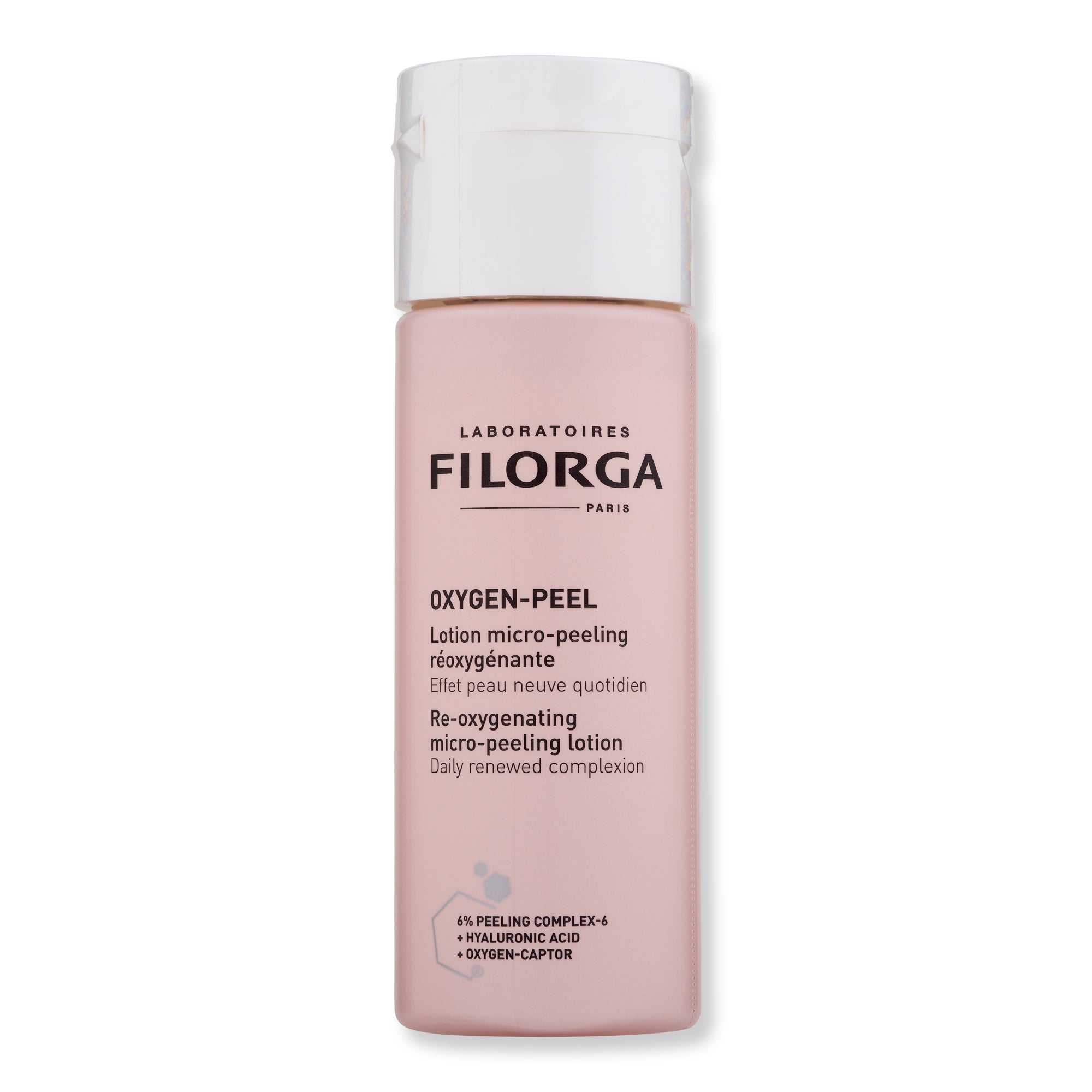 Filorga - Oxygen Peel 150ml - 0.4 fl oz、mySite、gigharbornorthrealestate