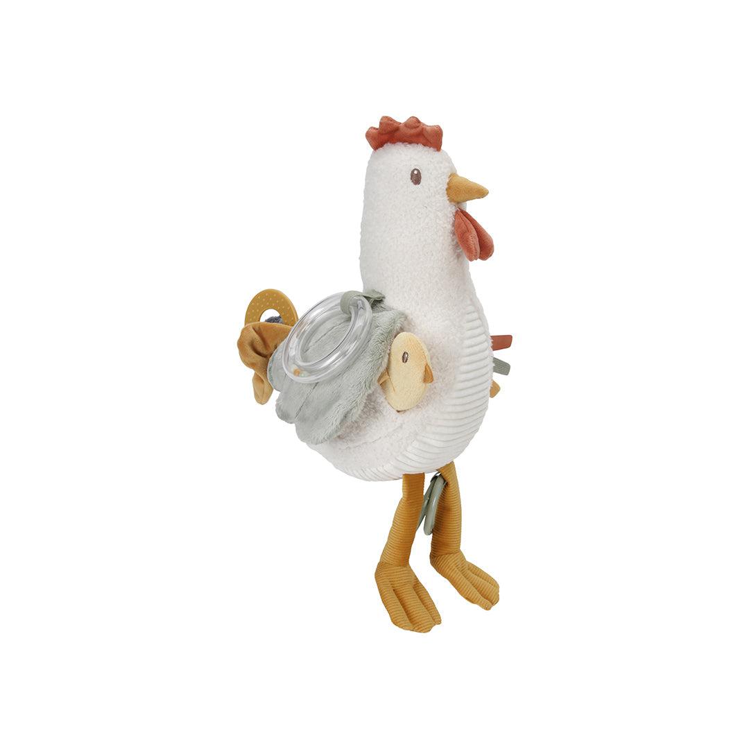  Little Dutch Activity Chicken - Little Farm、mySite、merchandisen