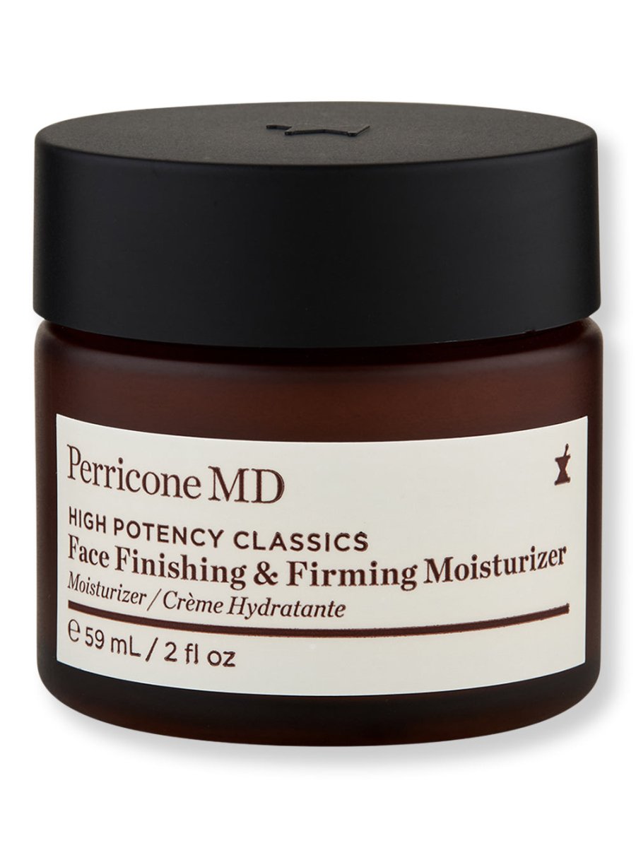Perricone MD High Potency Classics Face Finishing & Firming Moisturizer、mySite、gigharbornorthrealestate