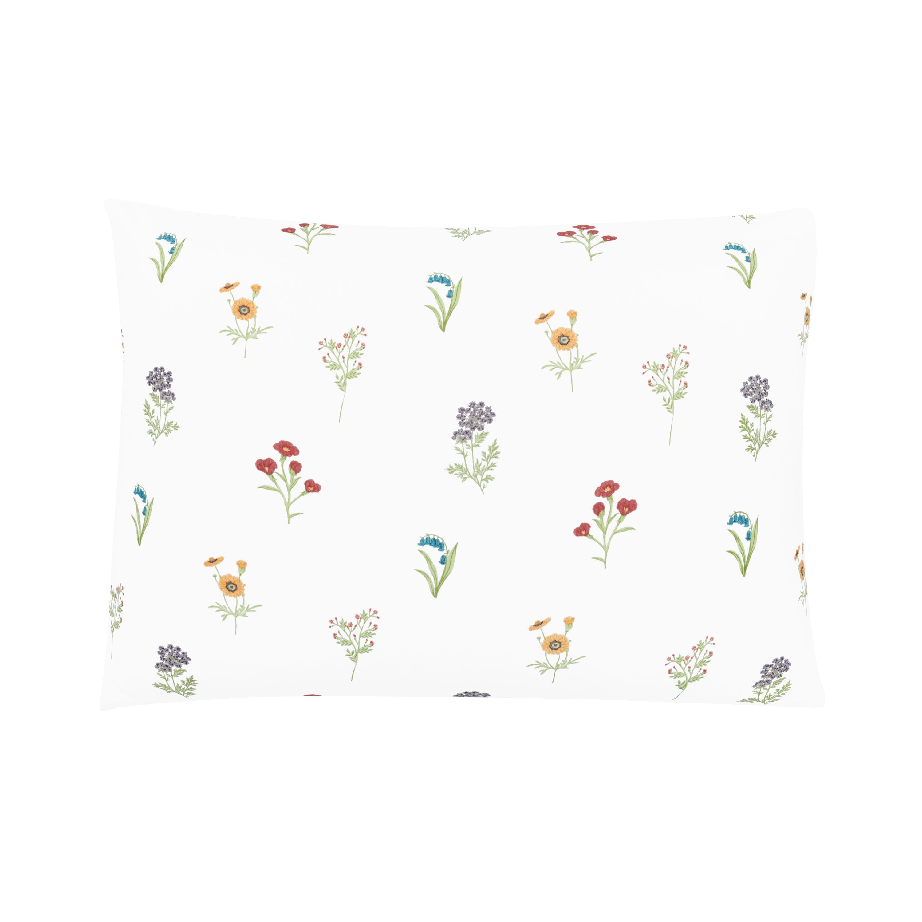  Toddler Pillowcase in Wildflower、mySite、layawaytickets