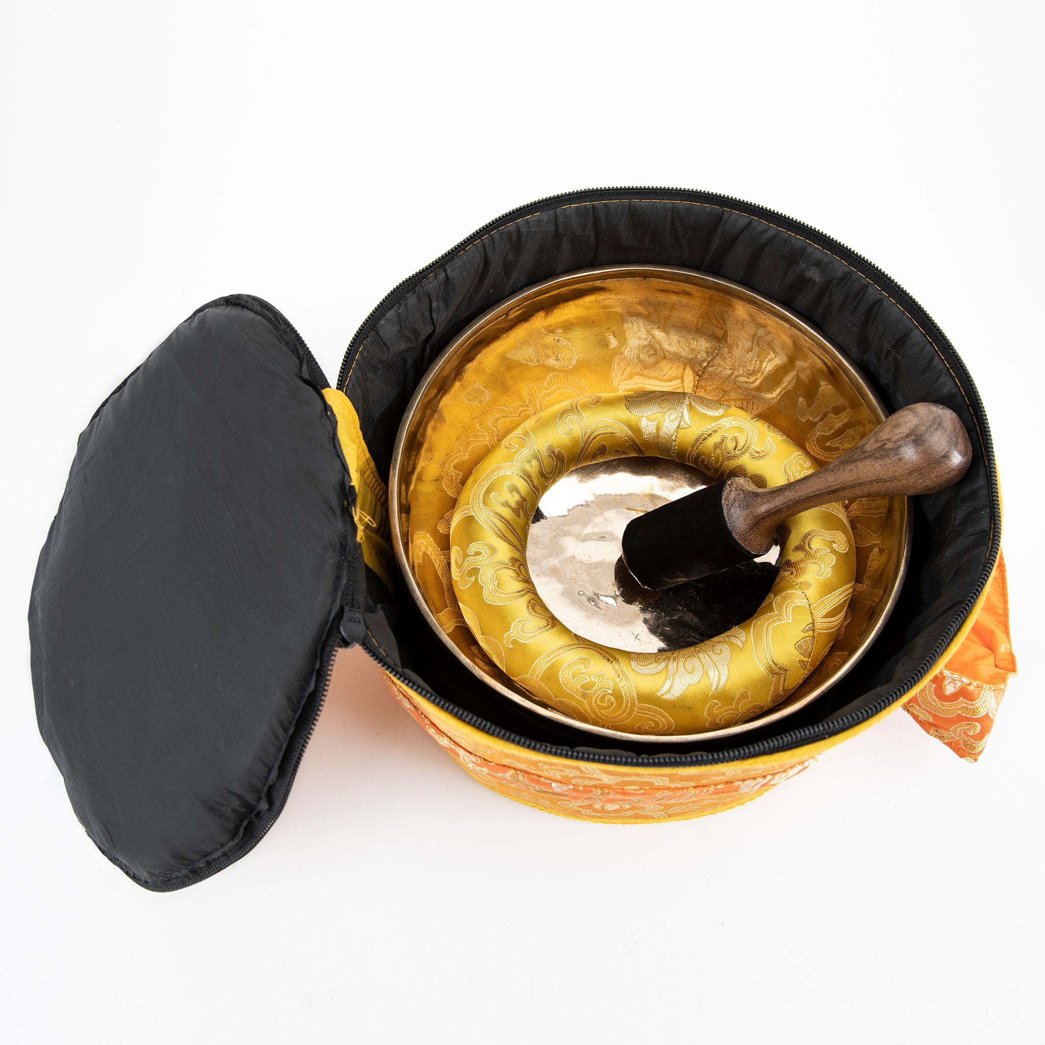 Sound Healing Singing Bowl Set, 9、mySite、topwebapps