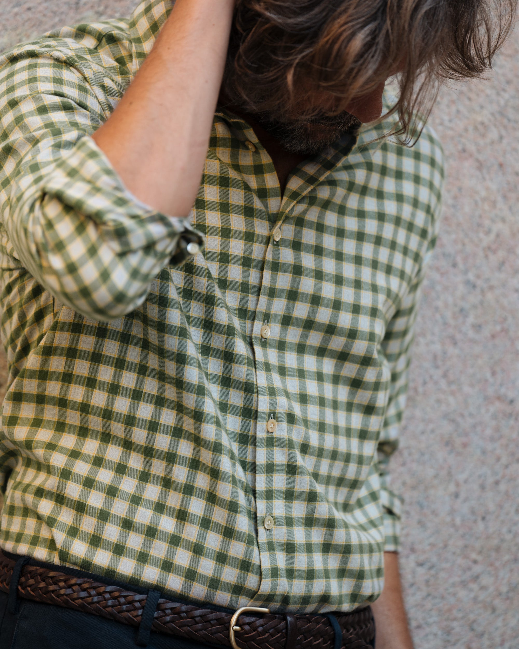  Norcia、mySite、merchandisen