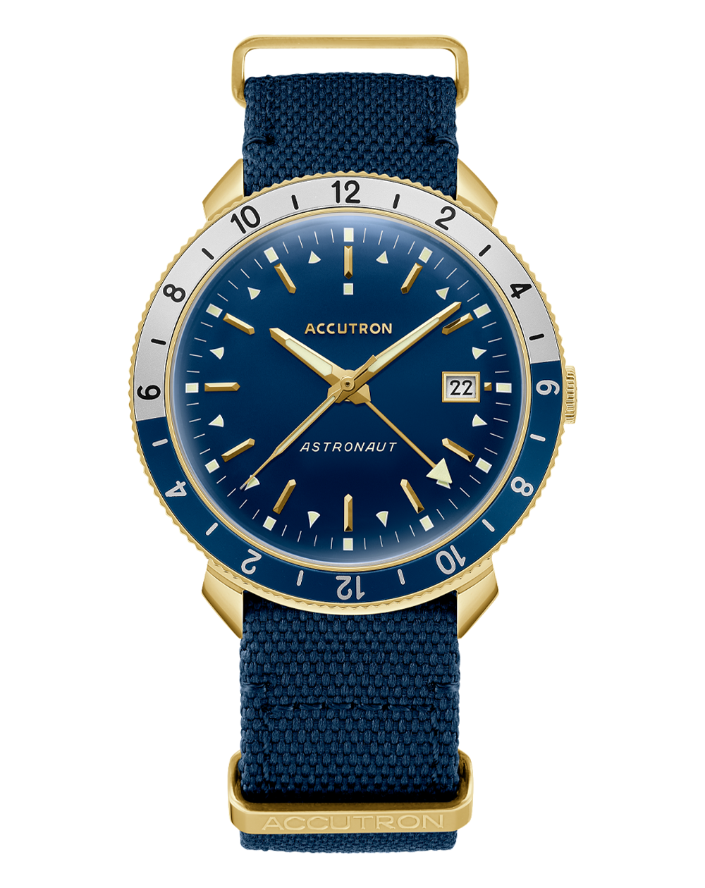 27B202 Accutron Astronaut、mySite、botmansion