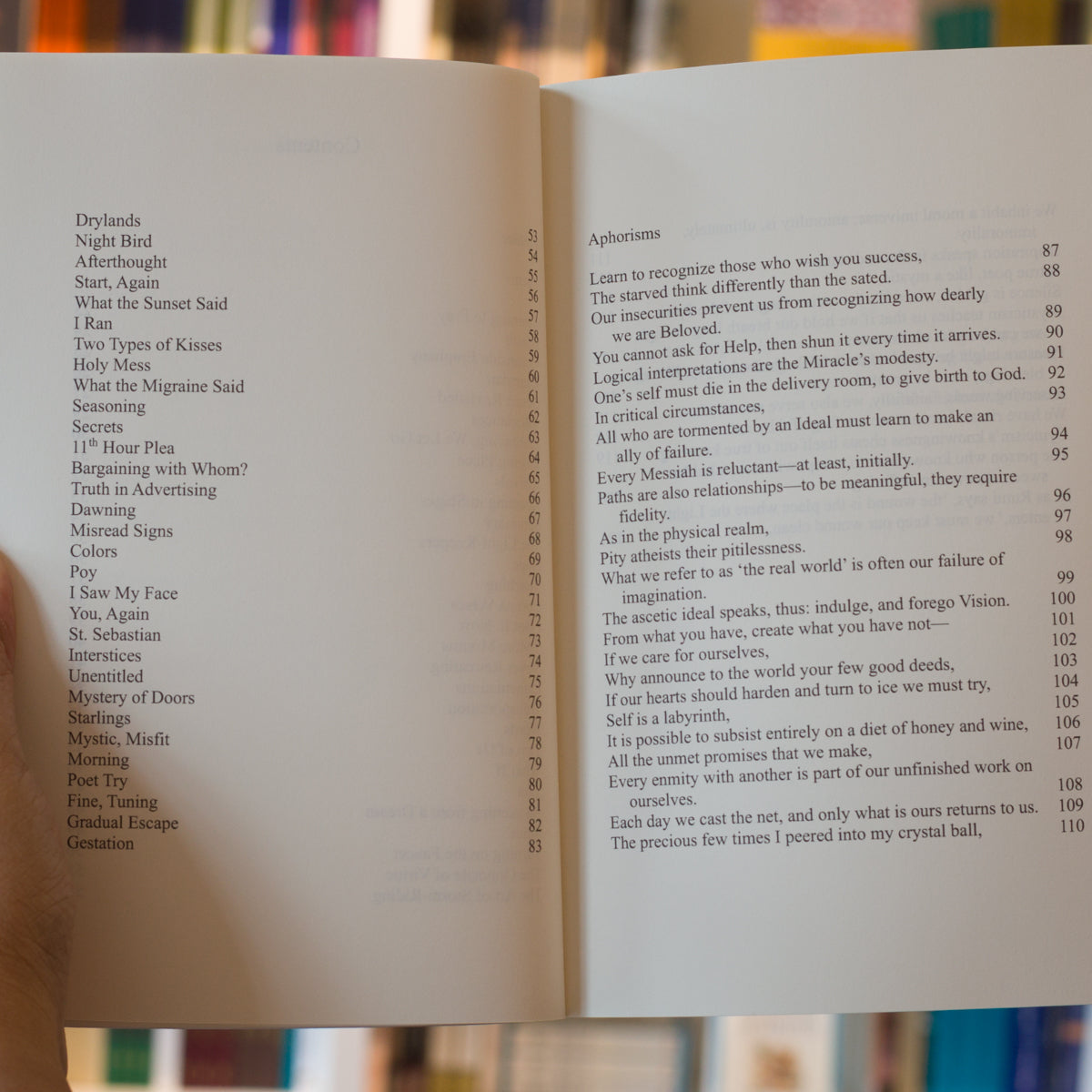 Learning to Pray: A Book of Longing、mySite、topwebapps