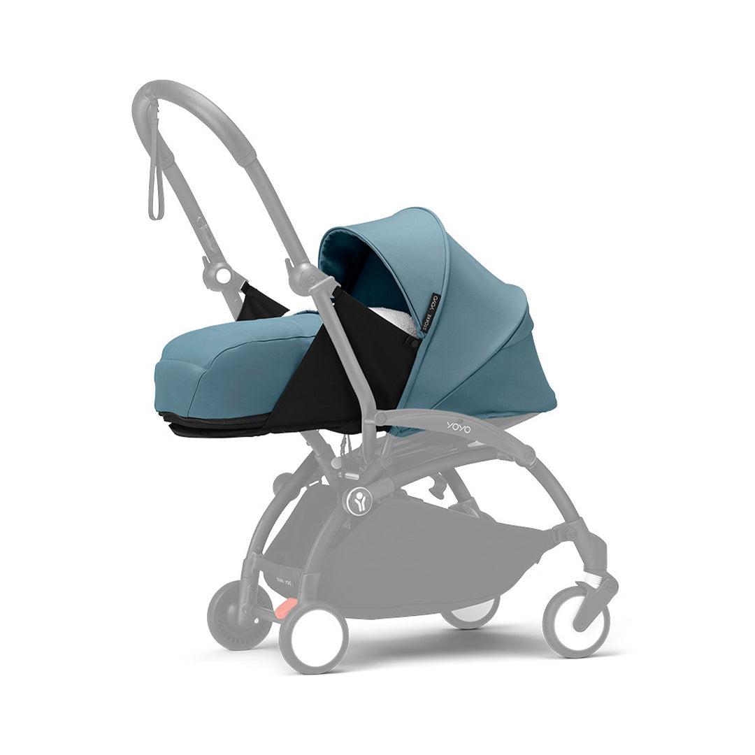  Outlet - Stokke YOYO 0+ Newborn Pack、mySite、merchandisen