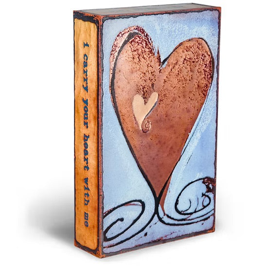 131: Turner Heart II、mySite、g9winljtr