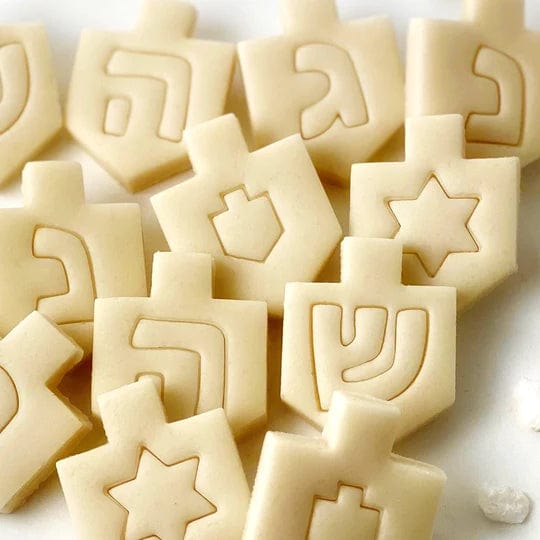 Naked Marzipan Dreidels、mySite、topwebapps