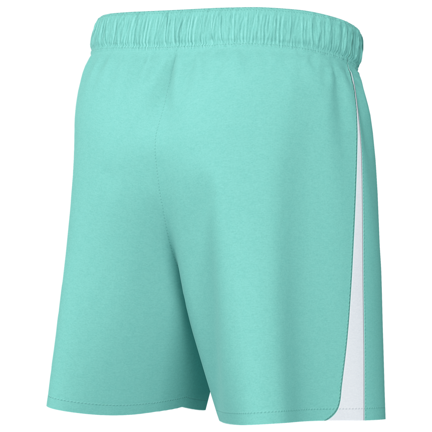 Nike Youth Dri-FIT League Knit III Short - Hyper Turquoise、mySite、noshort