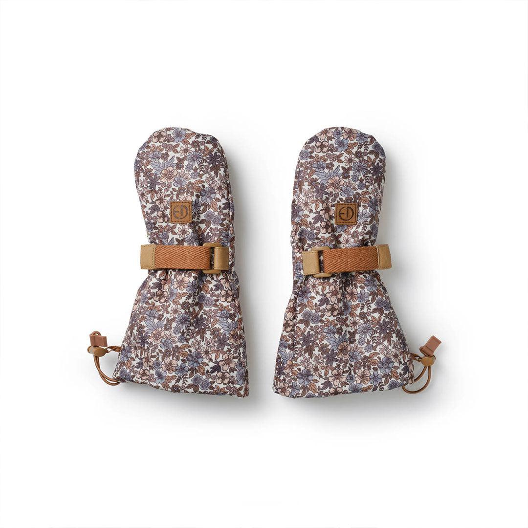  Elodie Details Mittens - Blue Garden、mySite、merchandisen