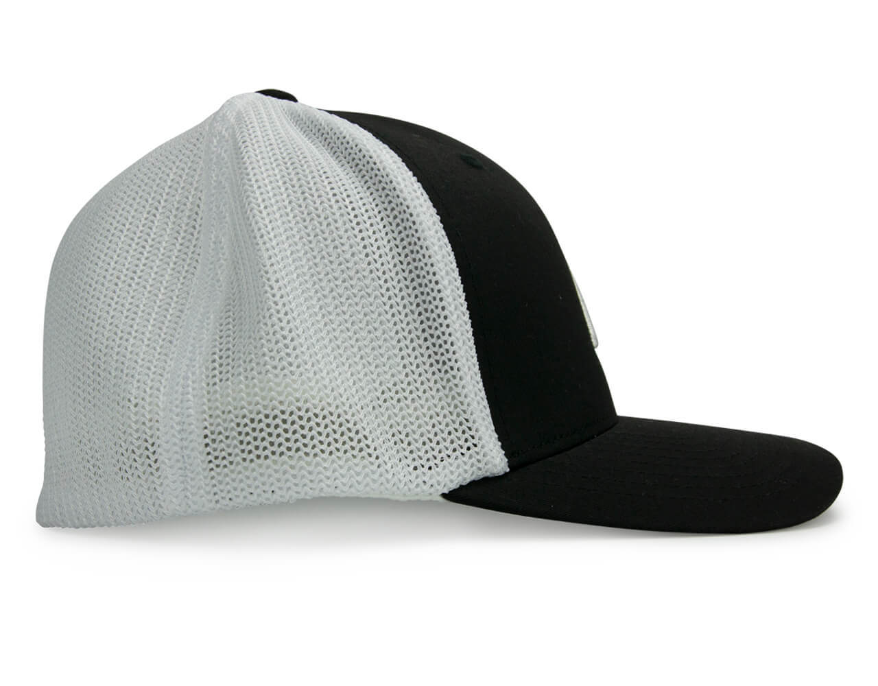 Azteca Soccer Mesh Cap Black/White、mySite、noshort