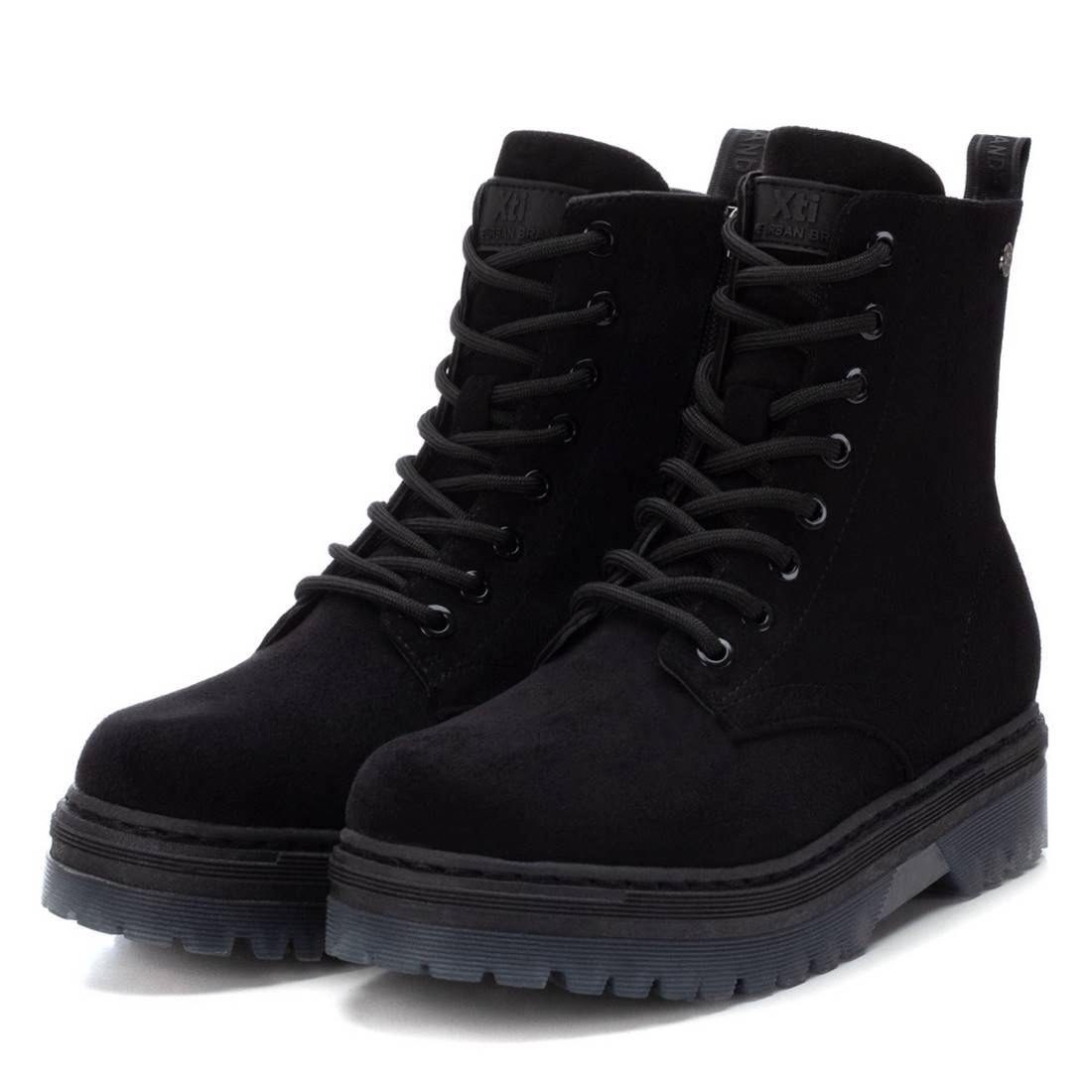 BOTÍN DE MUJER XTI 14215302、mySite、gtrtttuynbv