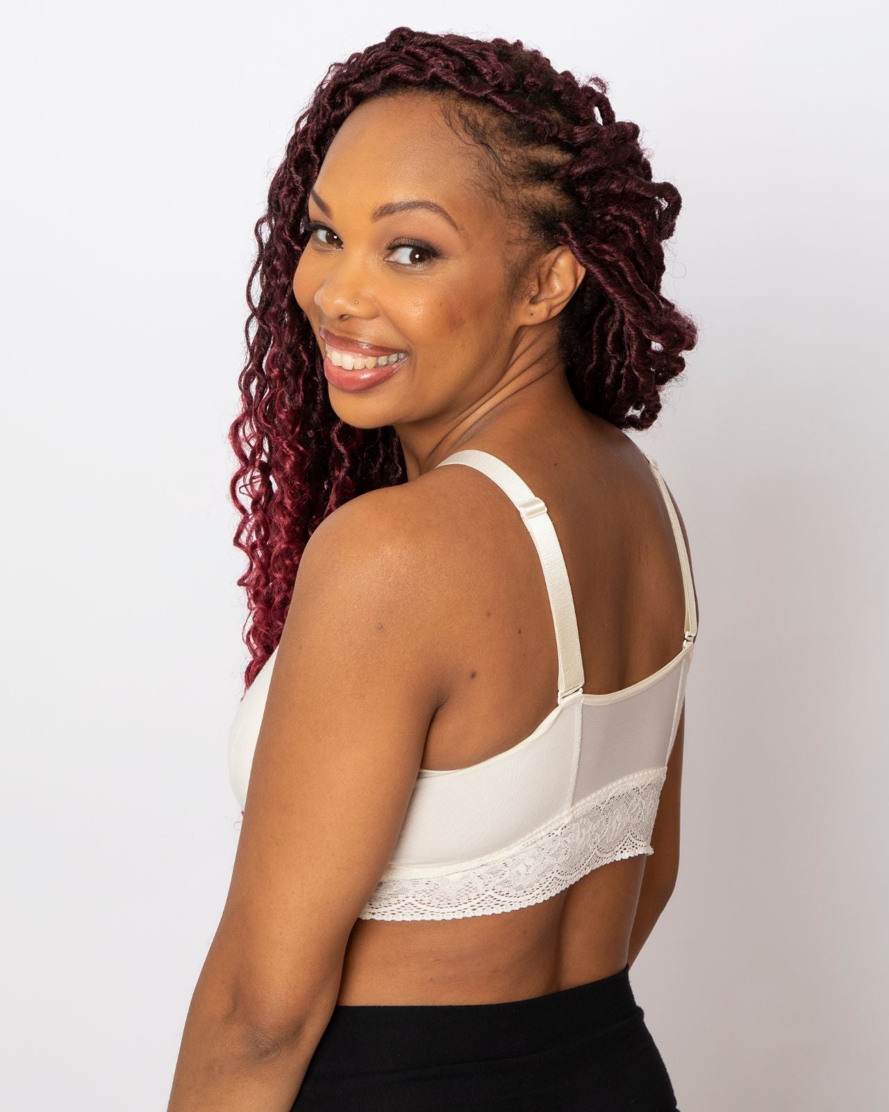 Delilah Soft Cup Bra、mySite、bengalsvssteelers