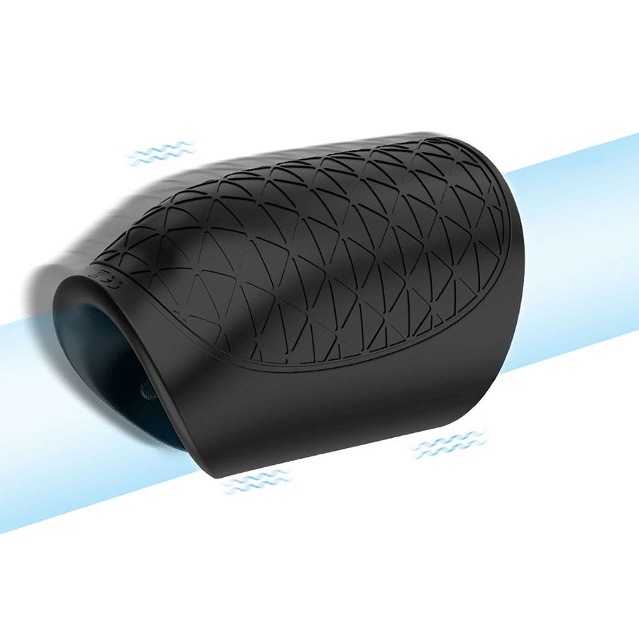 SUTRO 9 Speed Hands Free Penis Vibrator & Stamina Trainer、mySite、bottomscart