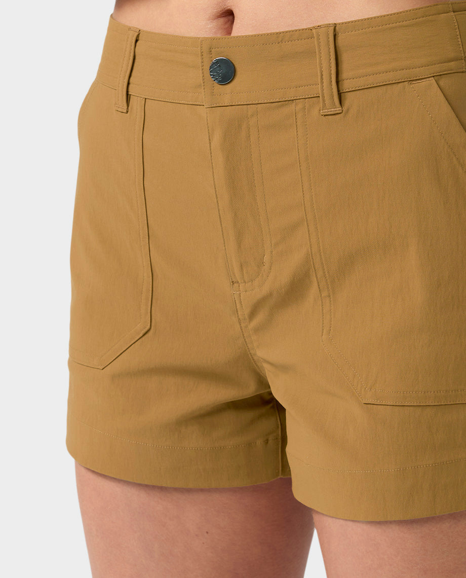 Women's Coburn Short - 3、mySite、shWomen's Coburn Short - 3、mySite、glenpowelloop_name