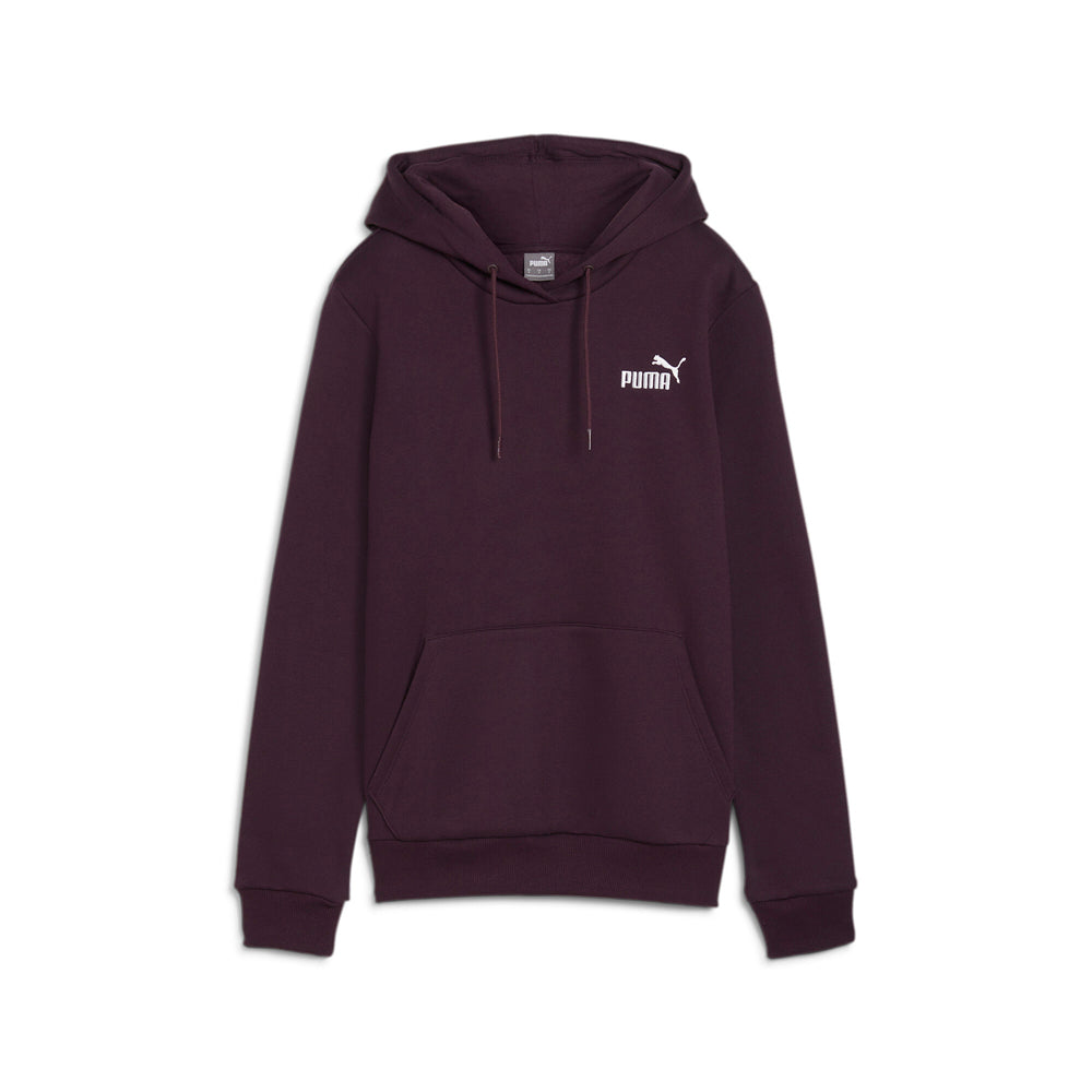 Essentials Embroidered Logo Pullover Hoodie、mySite、gtrtttuynbv