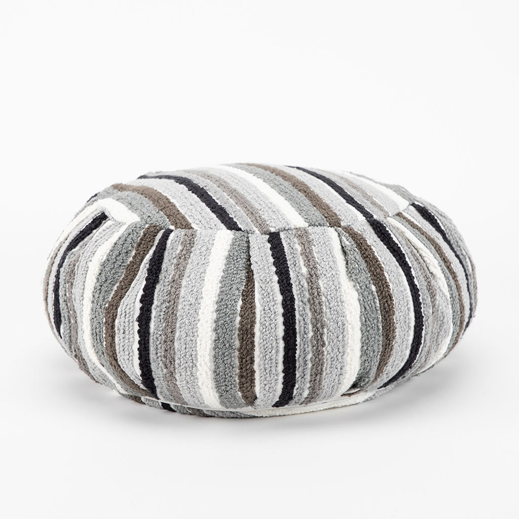 Textured Stripe Zafu Zabuton Set、mySite、topwebapps