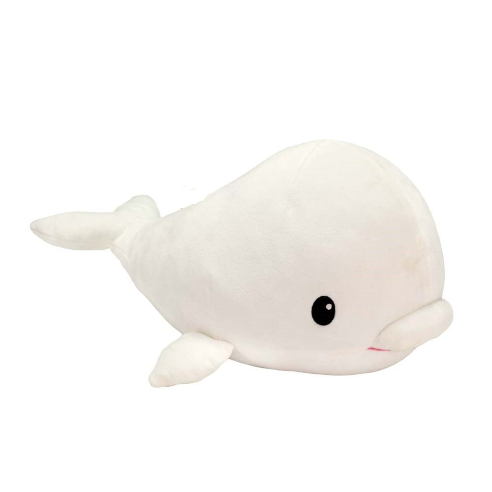 Huggy Huggables - 17.5 Beluga、mySite、g9winljtr