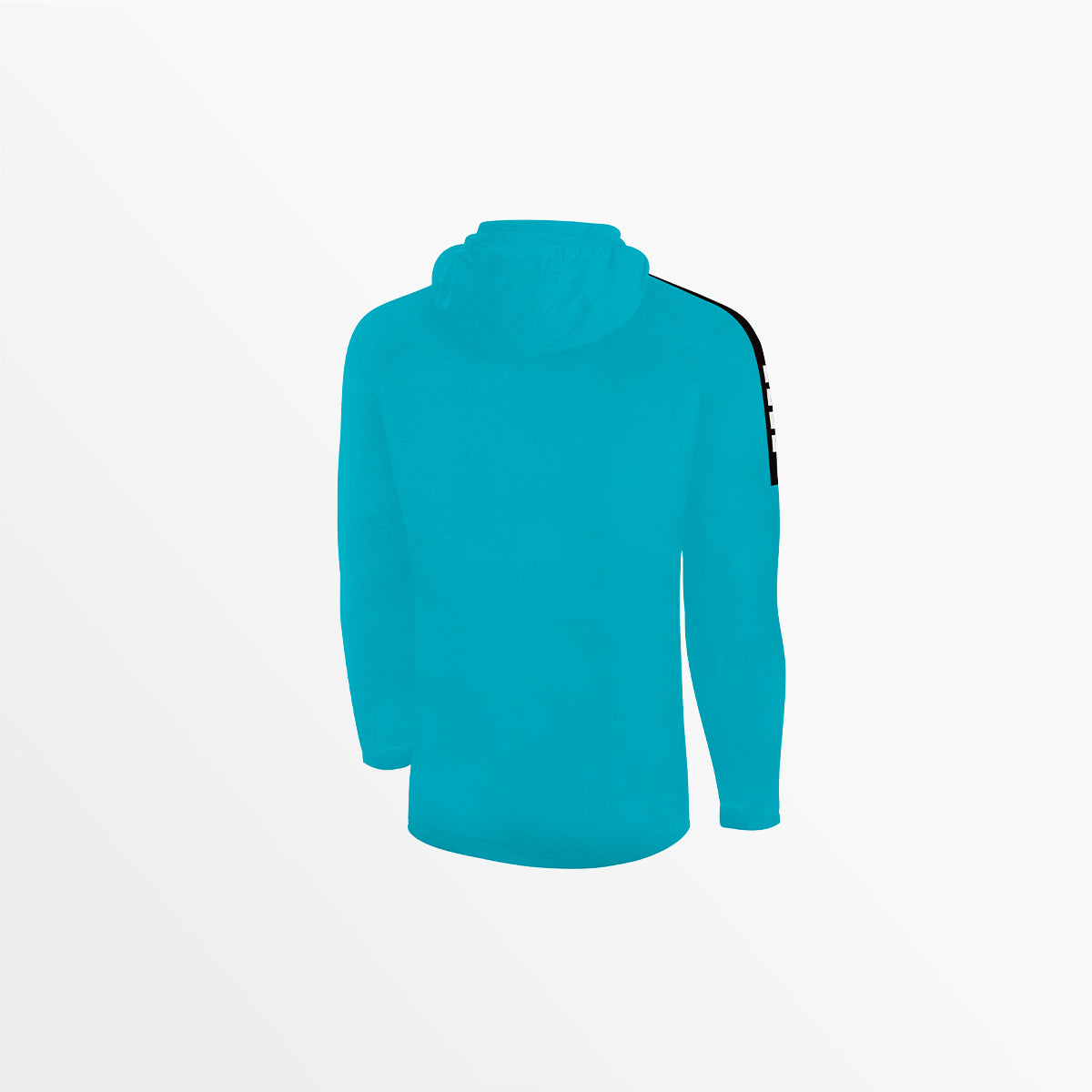 MEN'S MADISON WARM TRAINING TOP、mySite、neckold