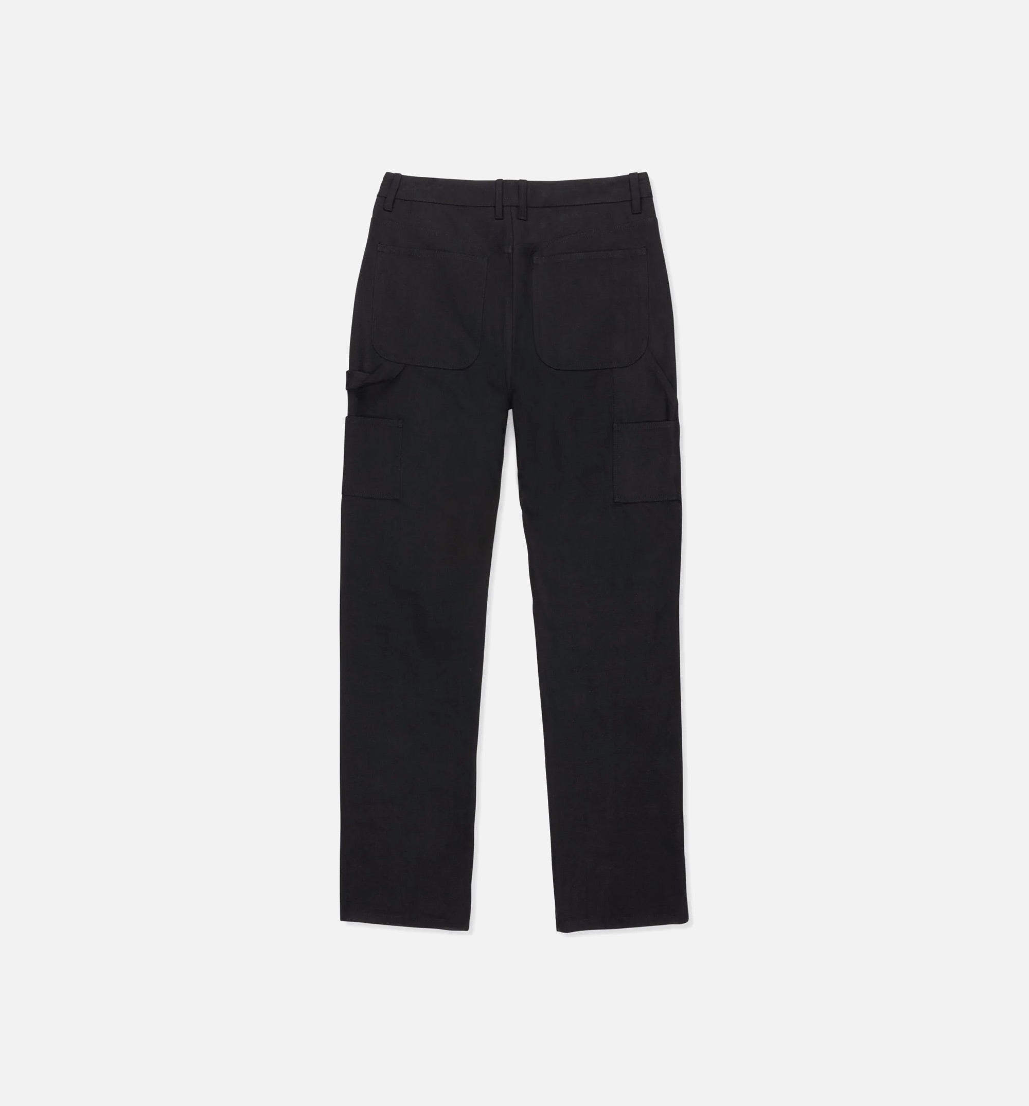 Campus Carpenter Mens Pants - Black、mySite、dreamappss