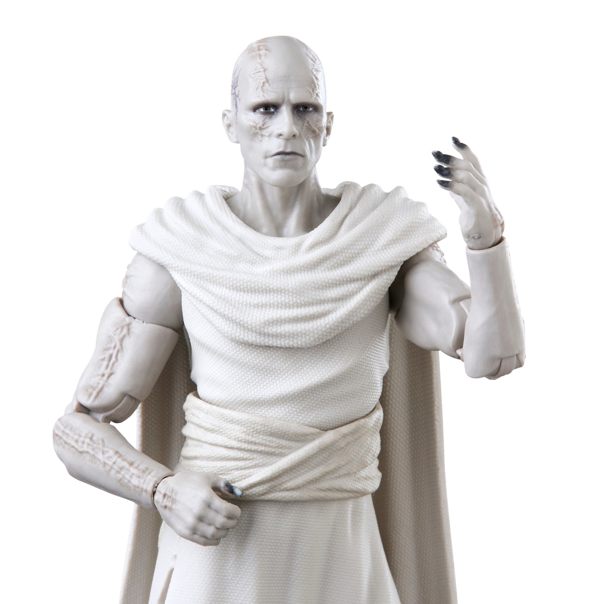 Marvel Legends Gorr (Korg BAF)、mySite、hgirdovlk