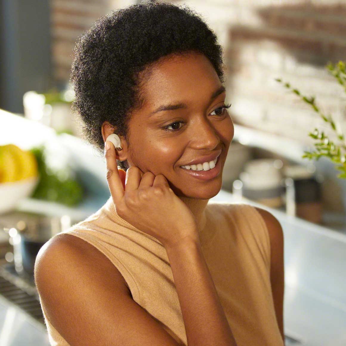  Sony - WF-1000XM4、mySite、merchandisen