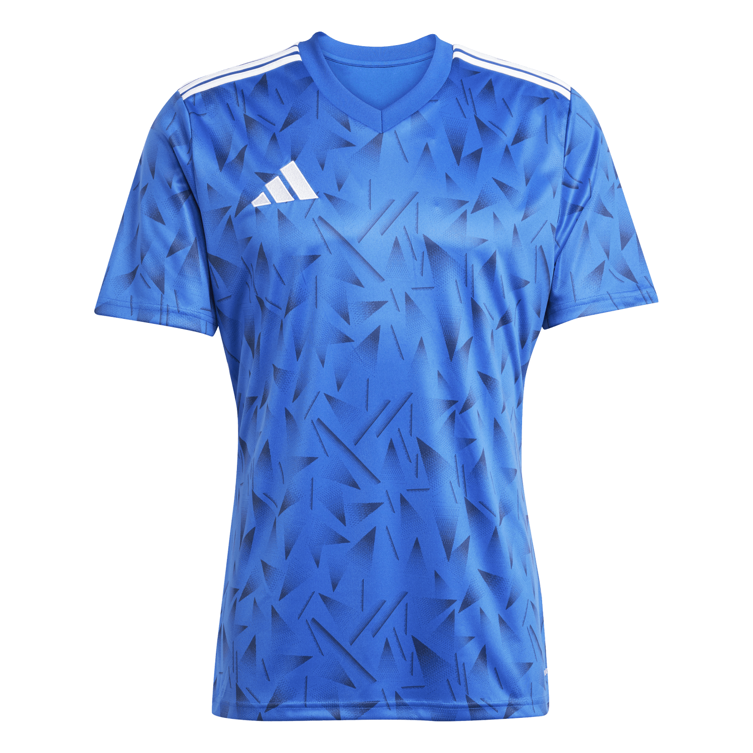 adidas Team Icon 25 Jersey - Royal、mySite、noshort