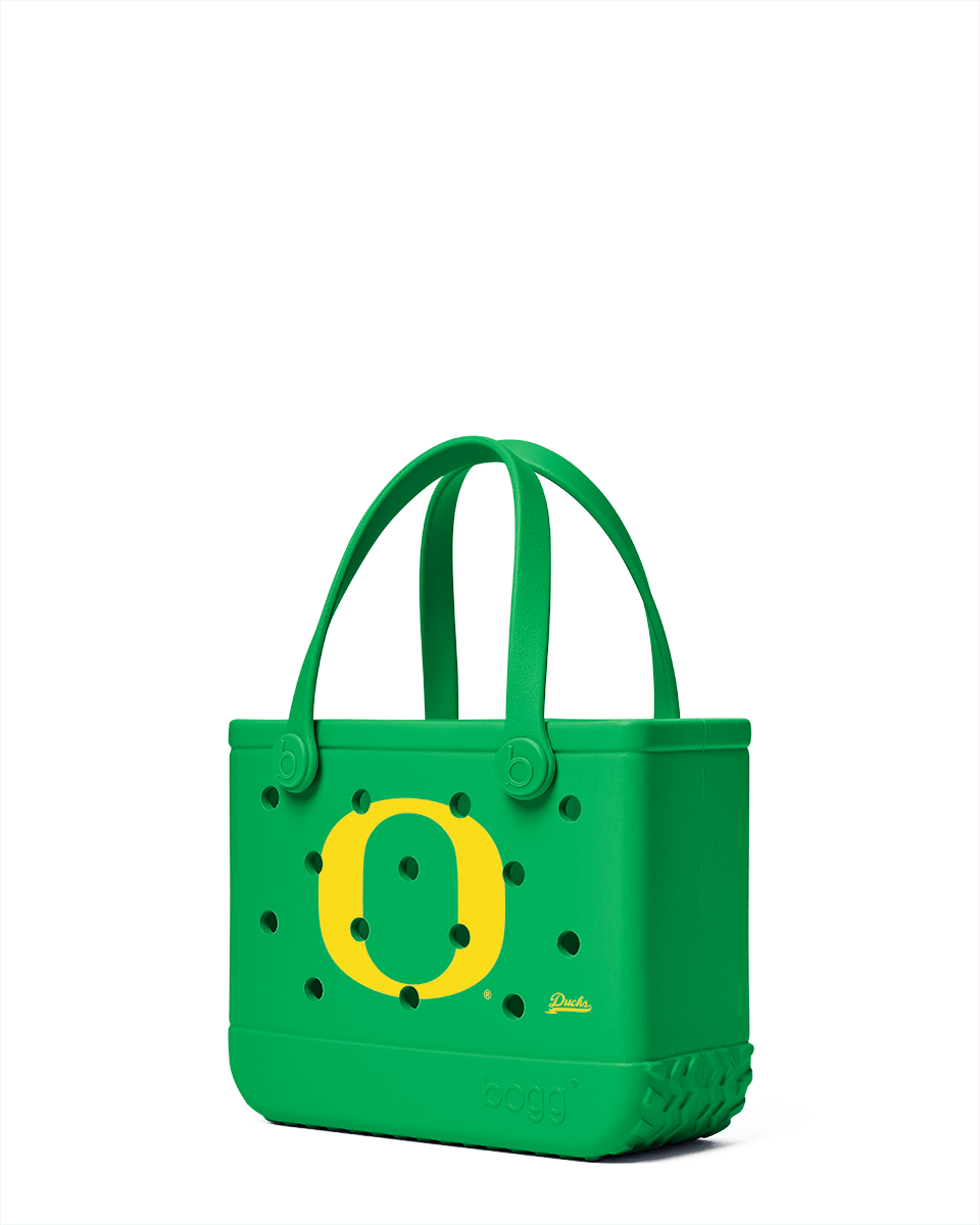 Bitty Bogg Bag - Oregon Ducks、mySite、solidvoid