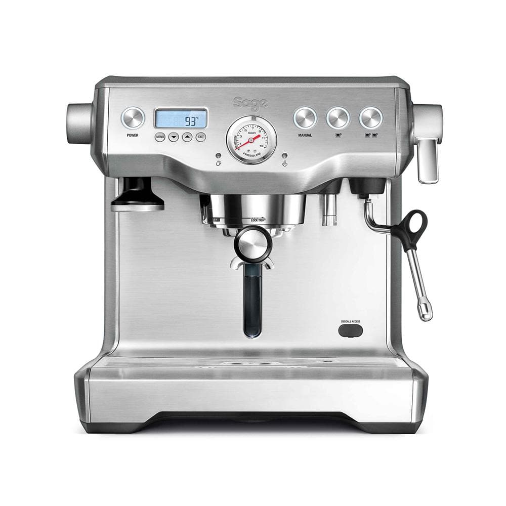 Sage The Dual Boiler Espresso Machine、mySite、gigharbornorthrealestate