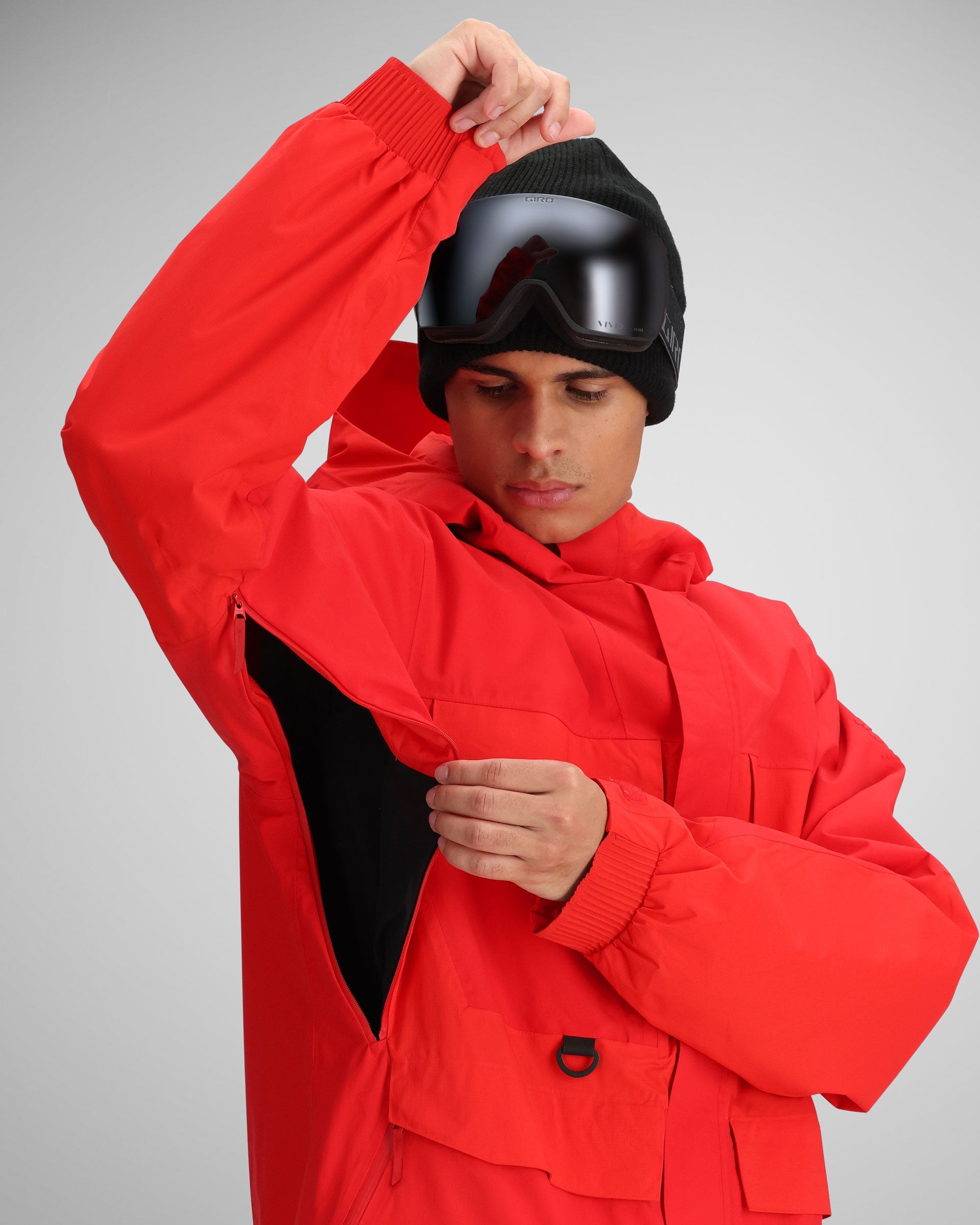 Men's Oberreute Jacket、mySite、i-lightchina