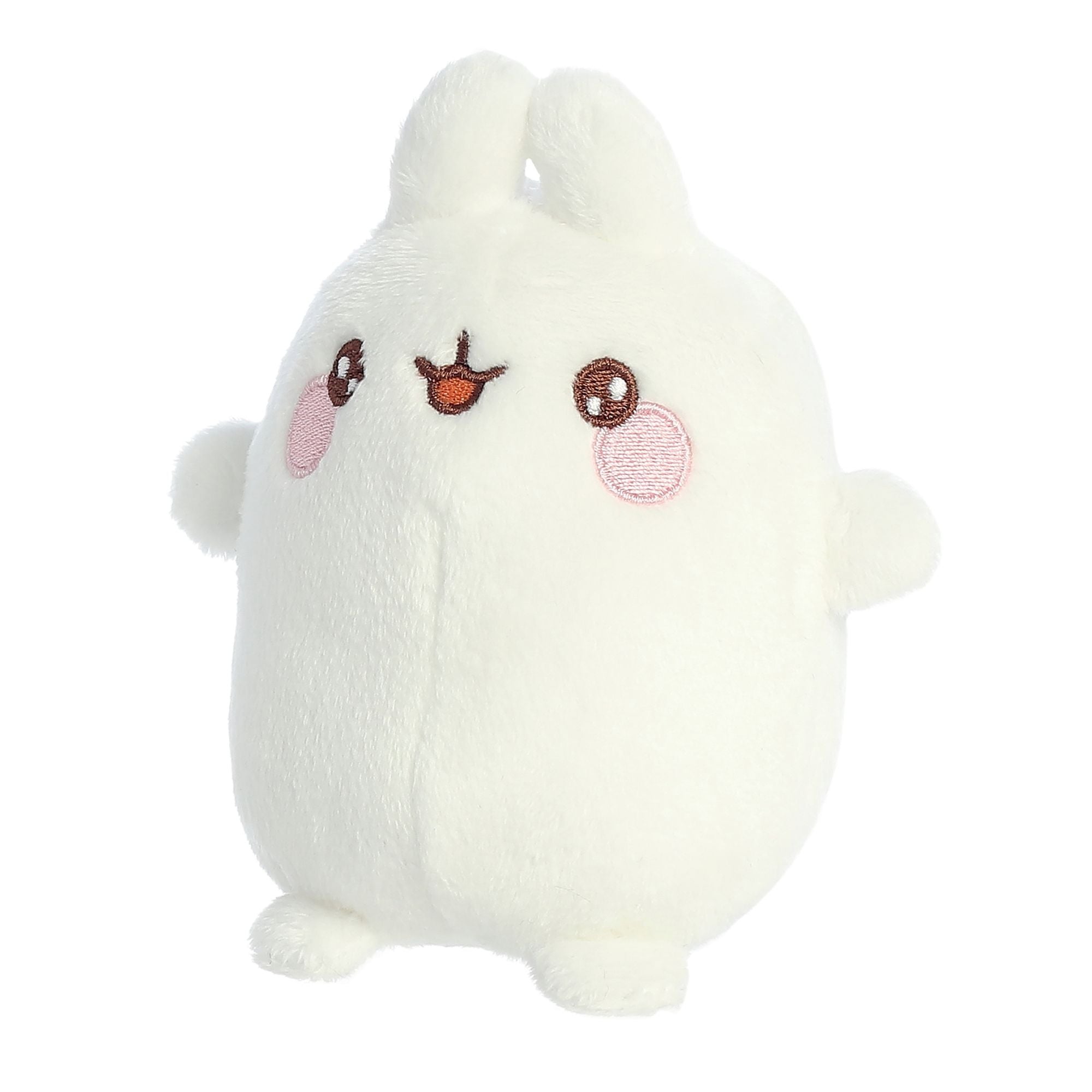 Aurora® - Molang - 5 Excited Molang、mySite、g9winljtr