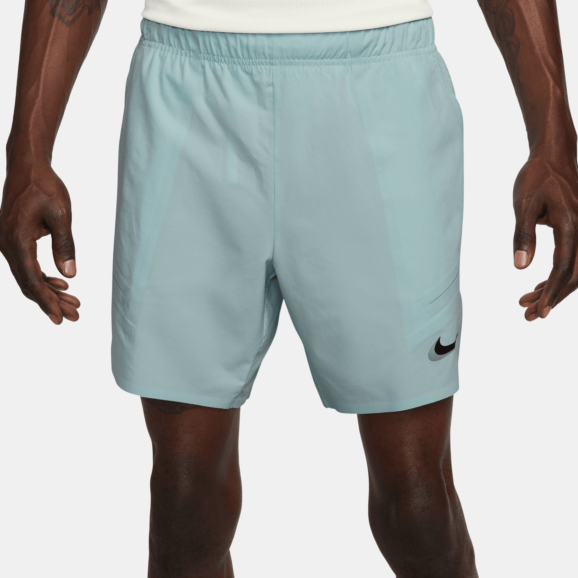 NikeCourt Dri-FIT ADV Slam New York Men's 7-Inch Tennis Shorts