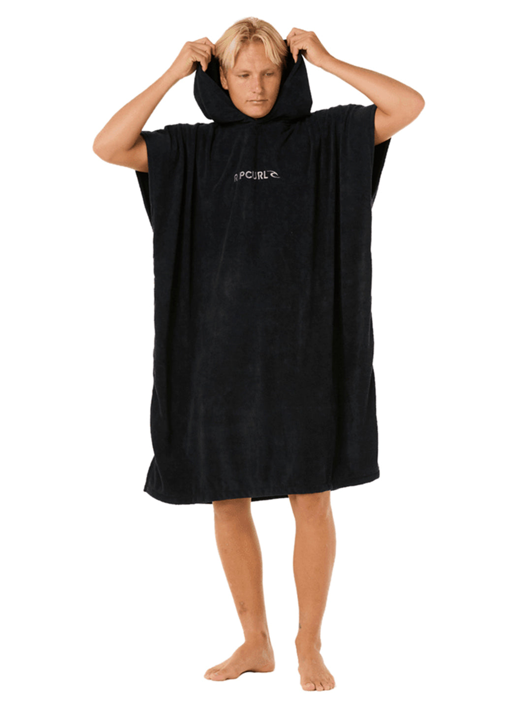 Rip Curl Brand Hooded Towel、mySite、noshort