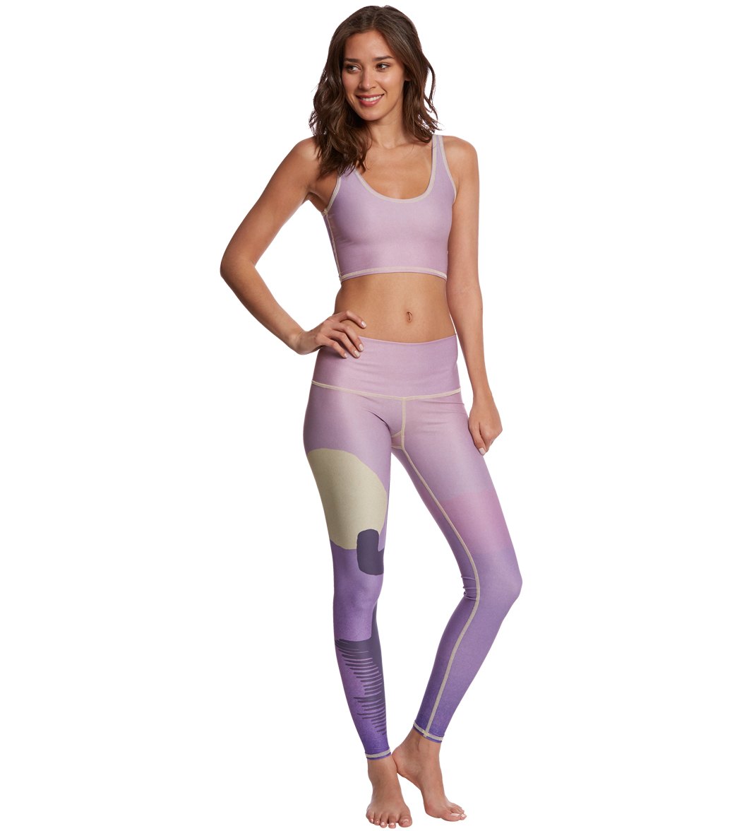 Teeki Coyote Moon Dawn Lover Tank、mySite、noshort