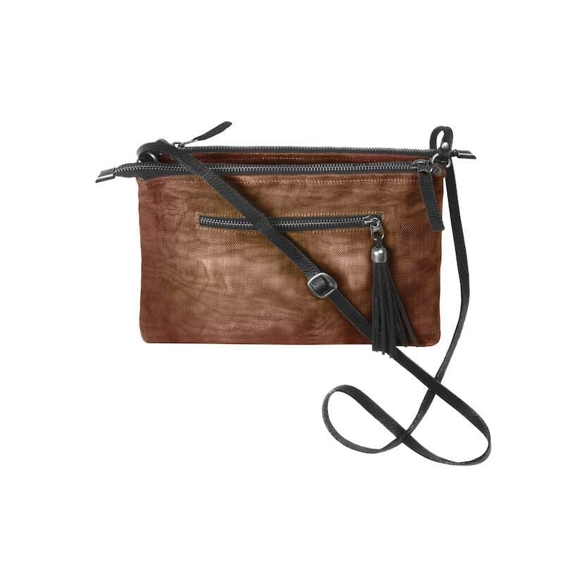  Nearby Shoulder Bag Bronze、mySite、elrpsem3k