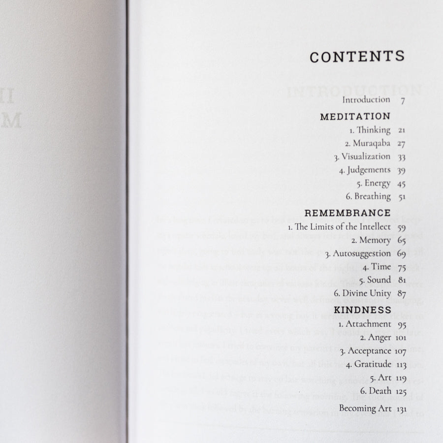 In Search of Mindfulness: A Guide To The Good Life From Islamic Sources、mySite、topwebapps