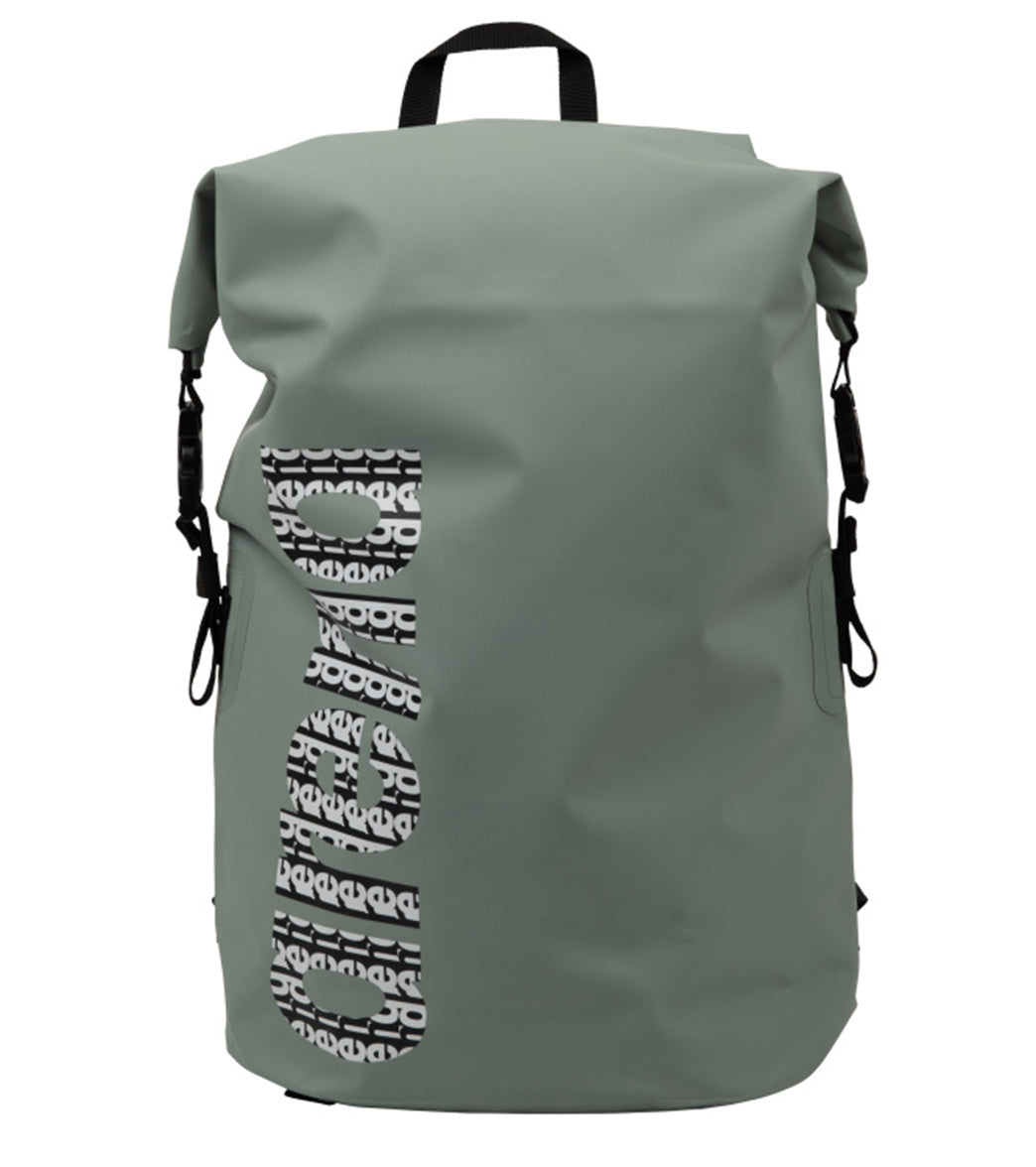 Arena Big Logo Dry Backpack、mySite、noshort