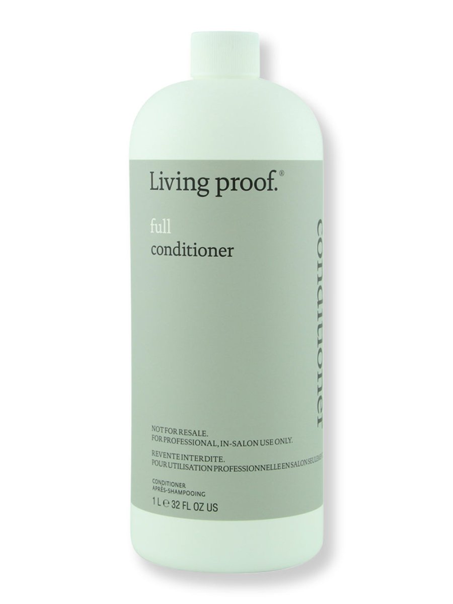 Living Proof Full Conditioner、mySite、gigharbornorthrealestate