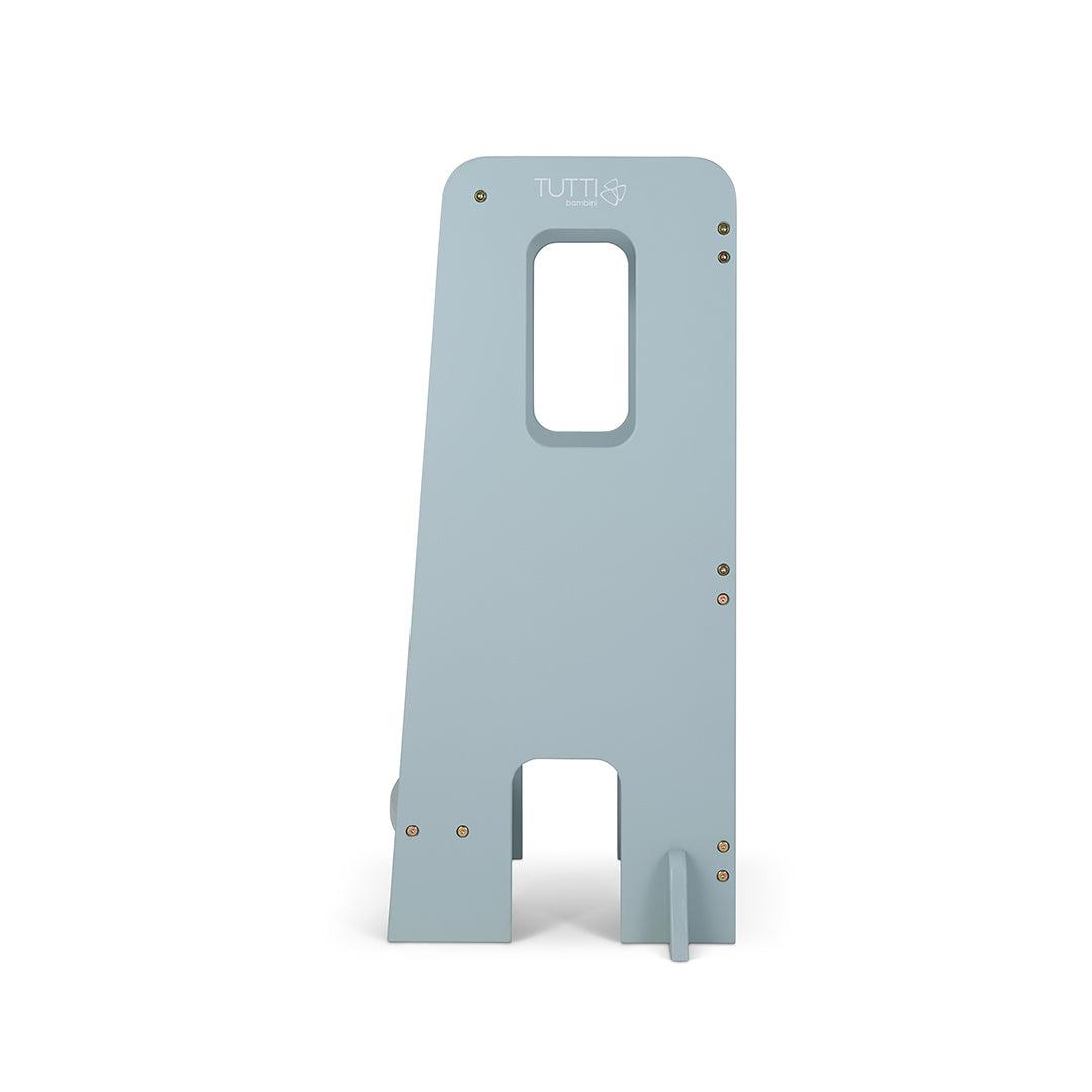  Tutti Bambini Helping Hands Montessori Toddler Learning Tower - Ocean Stone、mySite、merchandisen