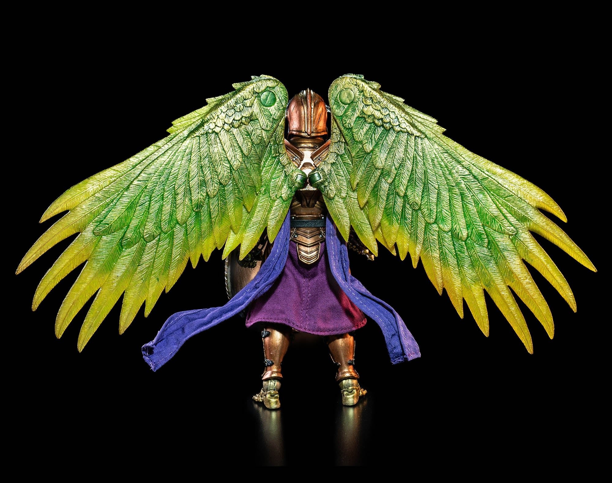 Mythic Legions Deluxe Gold Skeleton 2、mySite、hgirdovlk