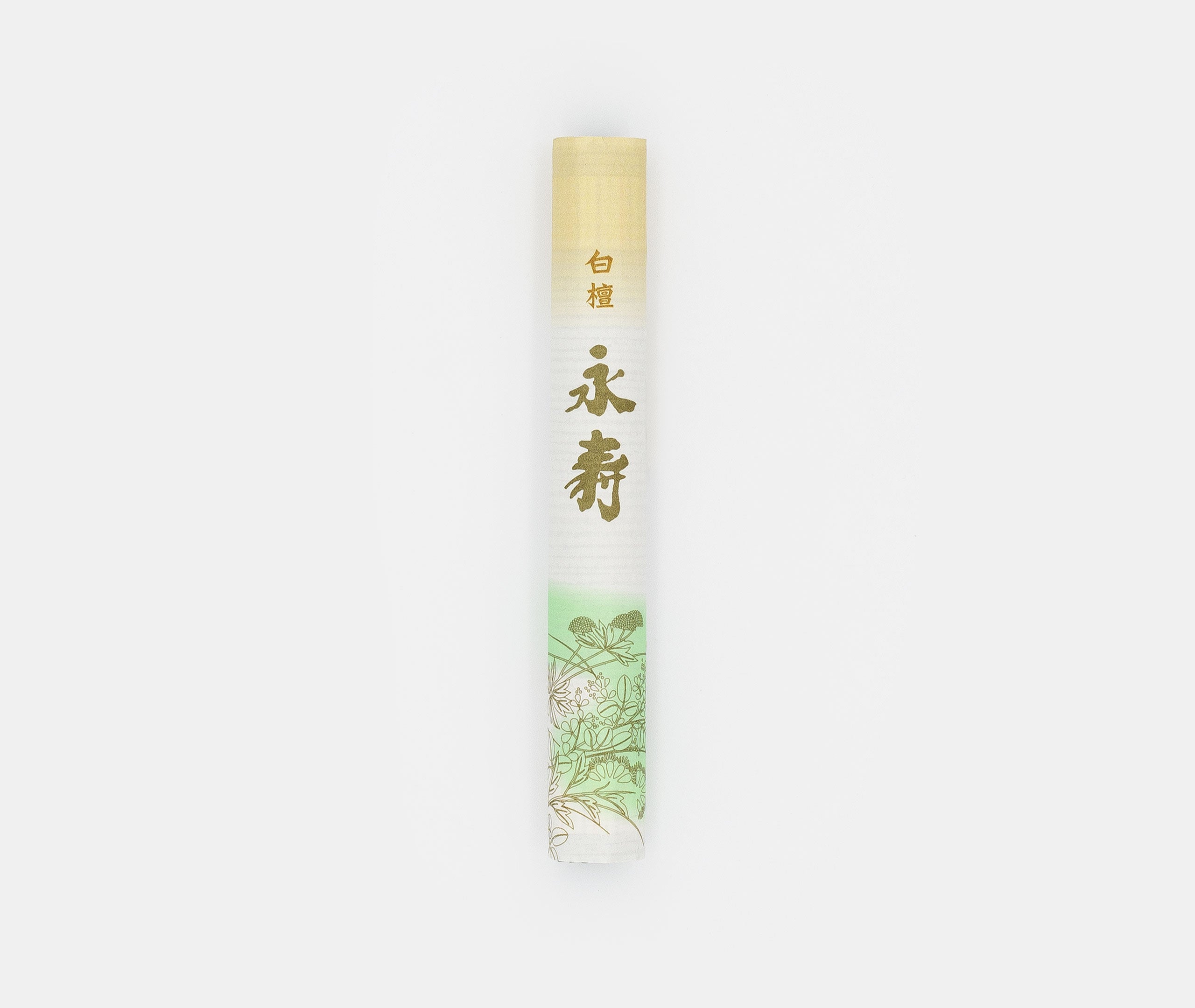 Eiju Byakudan Long Life Incense、mySite、topwebapps