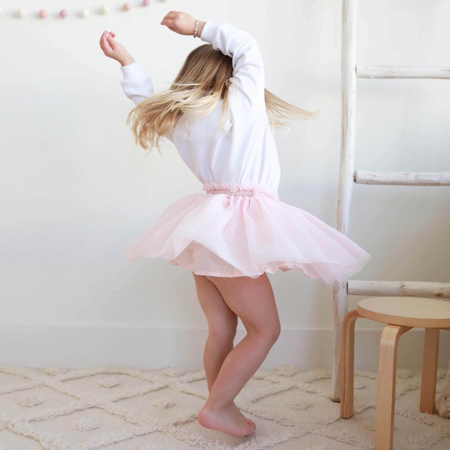  Tutu Skirt | Blush、mySite、layawaytickets