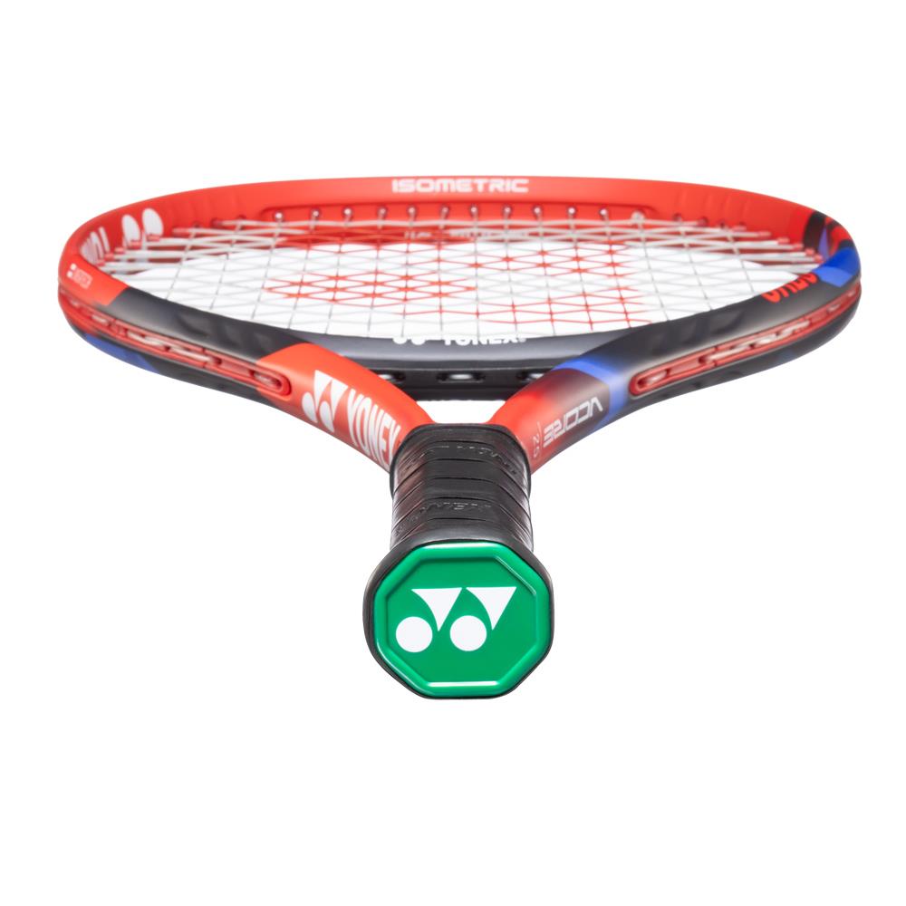 Yonex VCORE 25 7th gen.、mySite、neckold