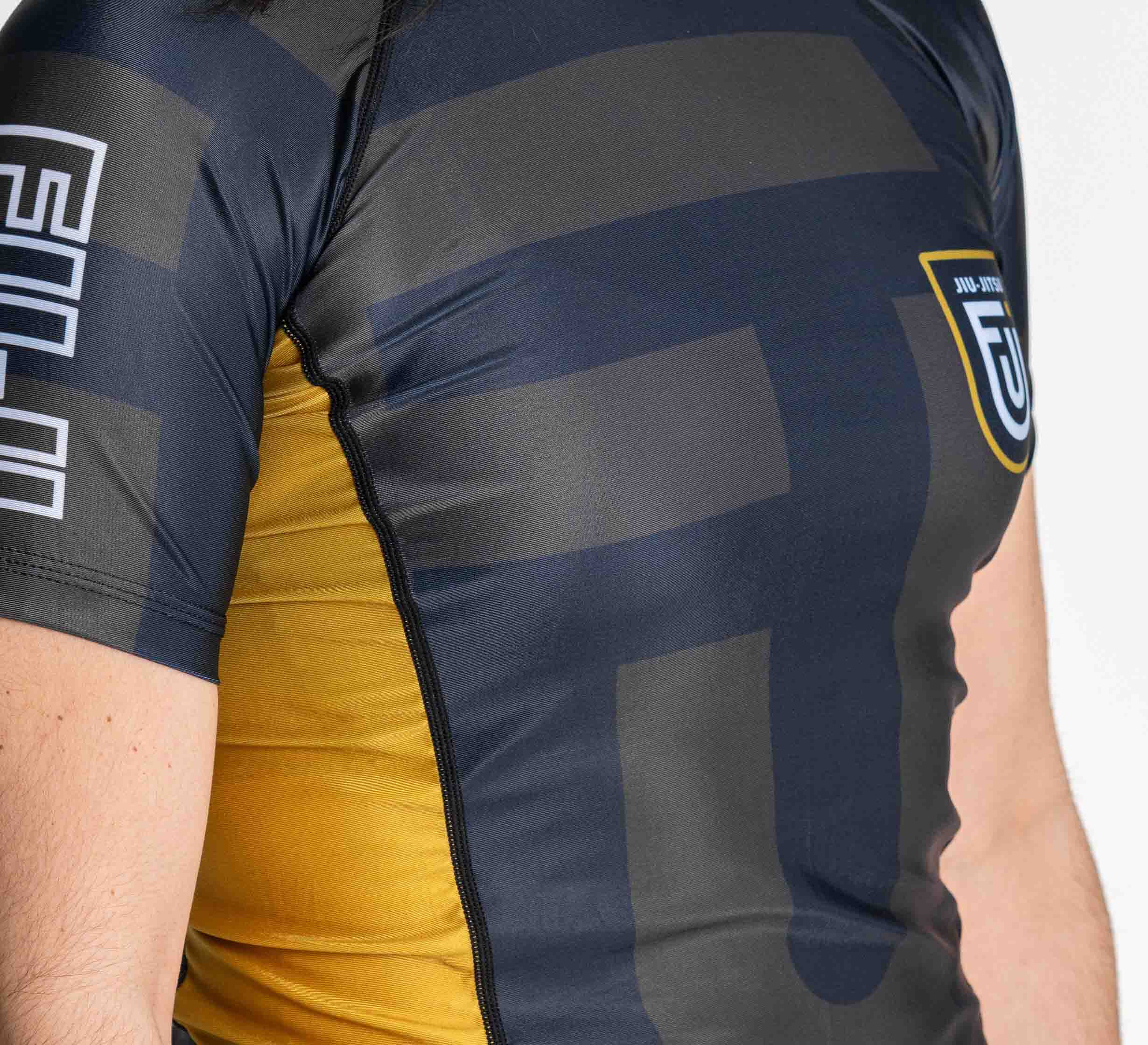 Womens Rebel Flex Lite Rashguard Black、mySite、gigharbornorthrealestate