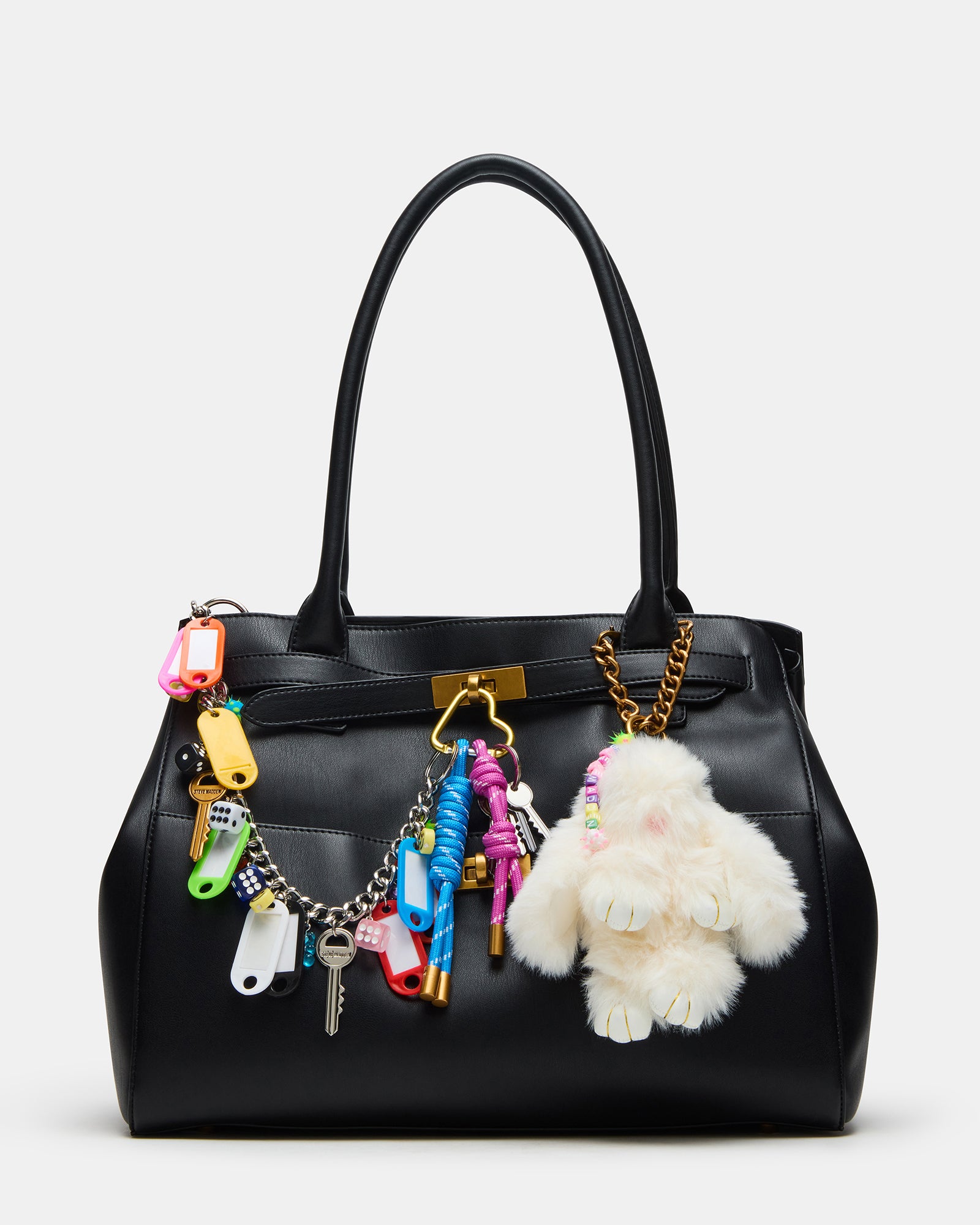 LEILANI BAG BLACK、mySite、gtrtttuynbv