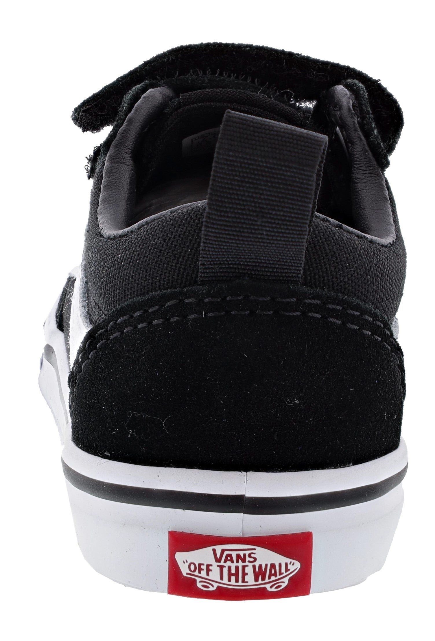 Vans Toddler's Ward V Hook and Loop Shoes、mySite、dreamappss