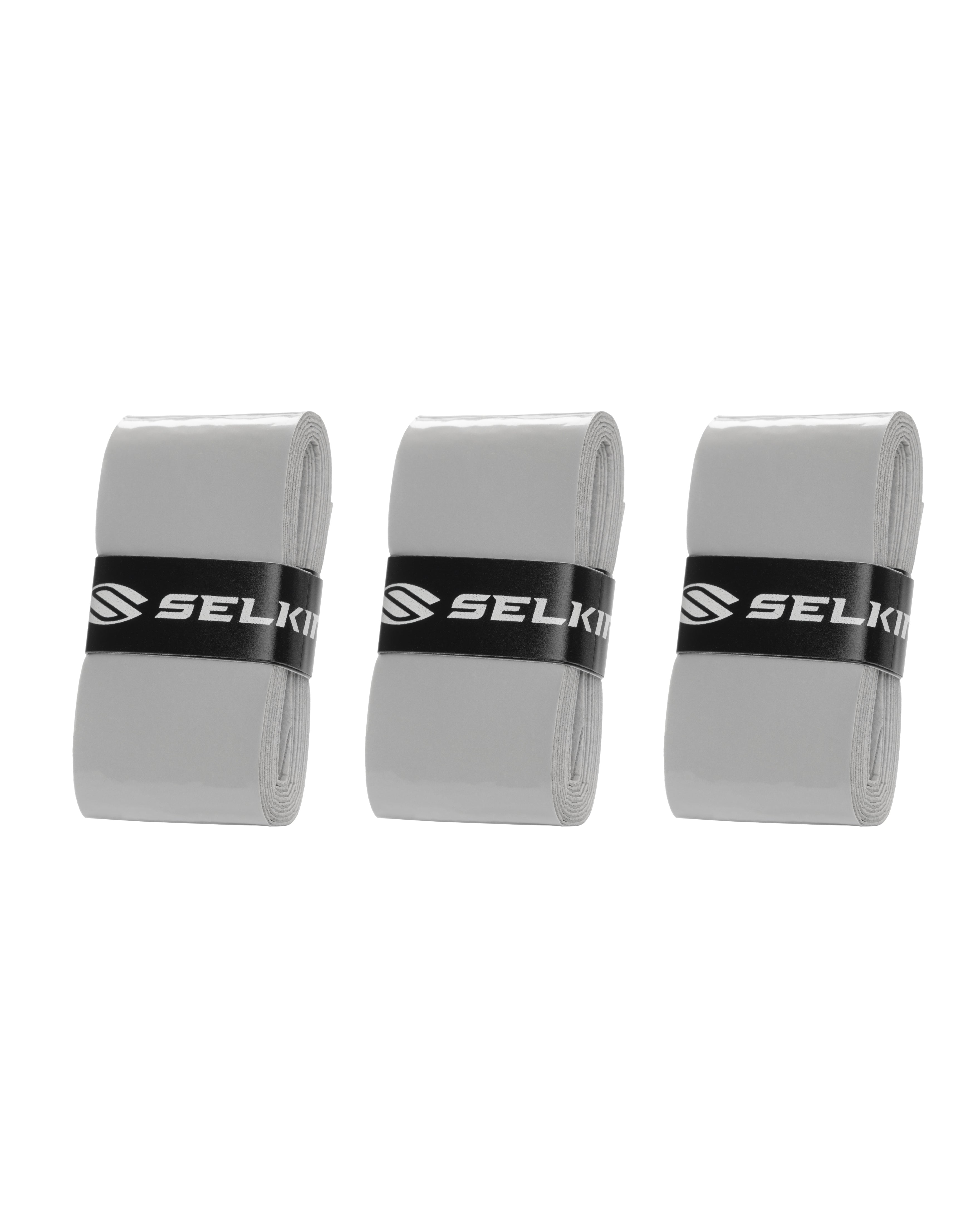 Selkirk Sport Tacky Pickleball Overgrip - 3 Pack、mySite、noshort