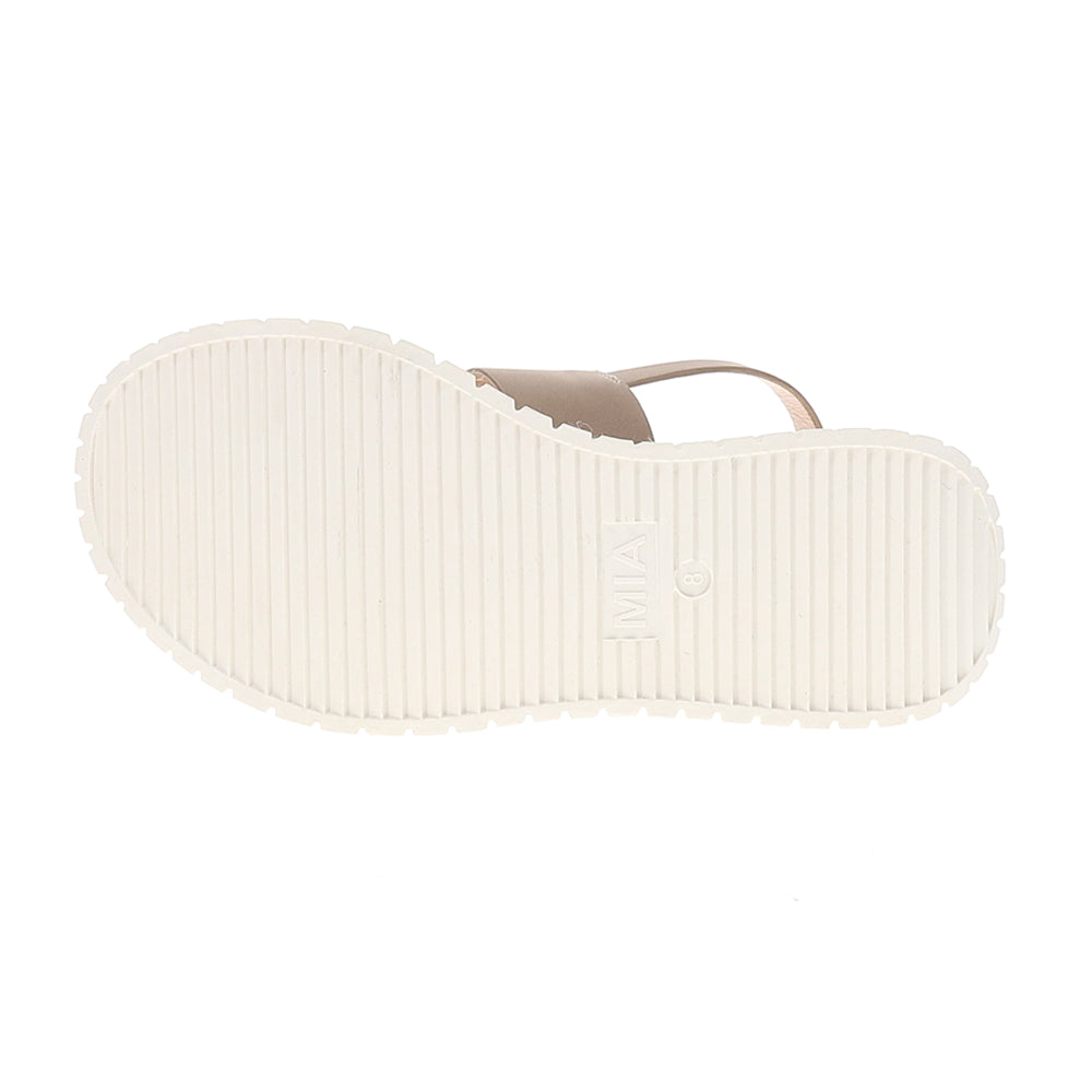 Yuna Slingback Wedge Sandals、mySite、gtrtttuynbv